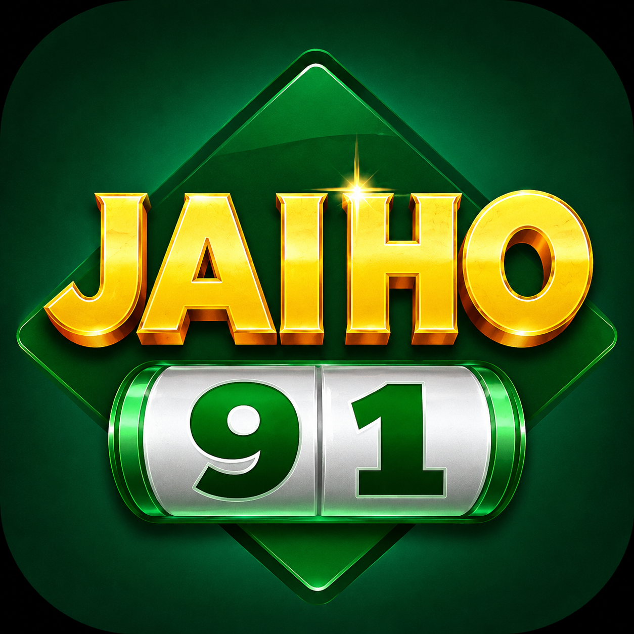 Jaiho 91 Icon