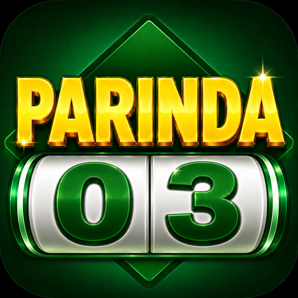 Parinda 03 Icon