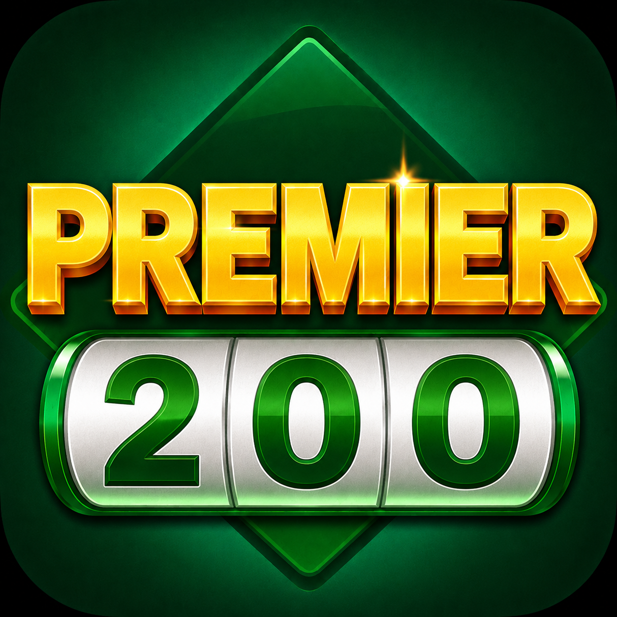 Premier 200 Icon