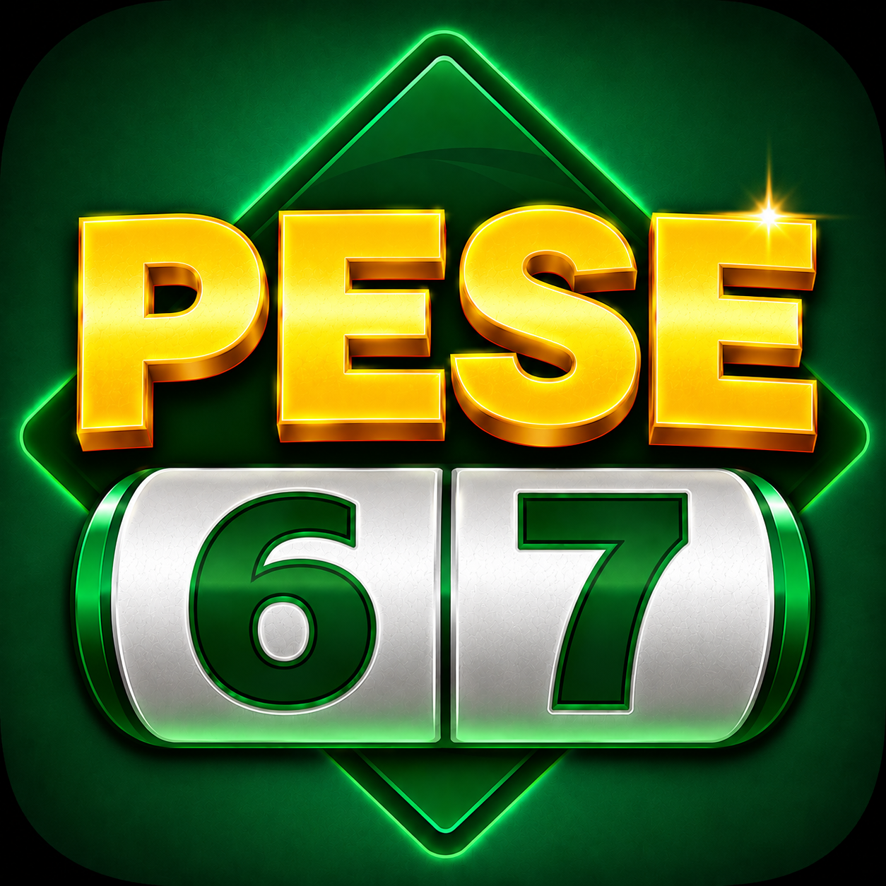 Pese 67 Icon